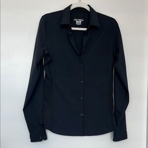 Arc'teryx Snap Front Shirt
